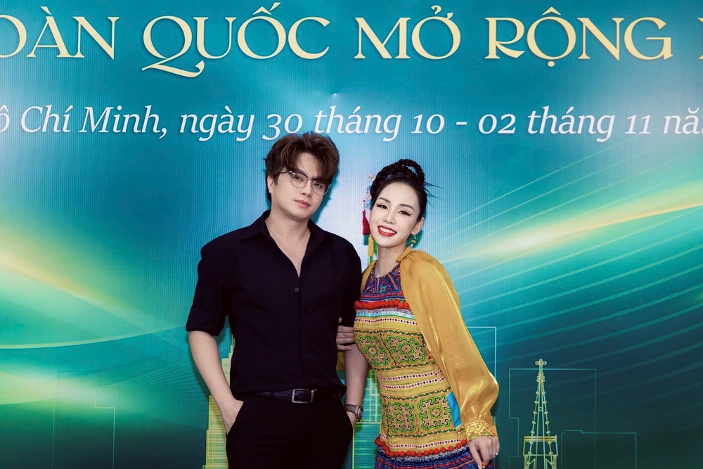 Sao Mai Khánh Ly giành Giải Đặc biệt tại Liên hoan Âm nhạc Toàn quốc 2025 với sáng tác của nhạc sĩ Tạ Duy Tuấn - Ảnh 4.