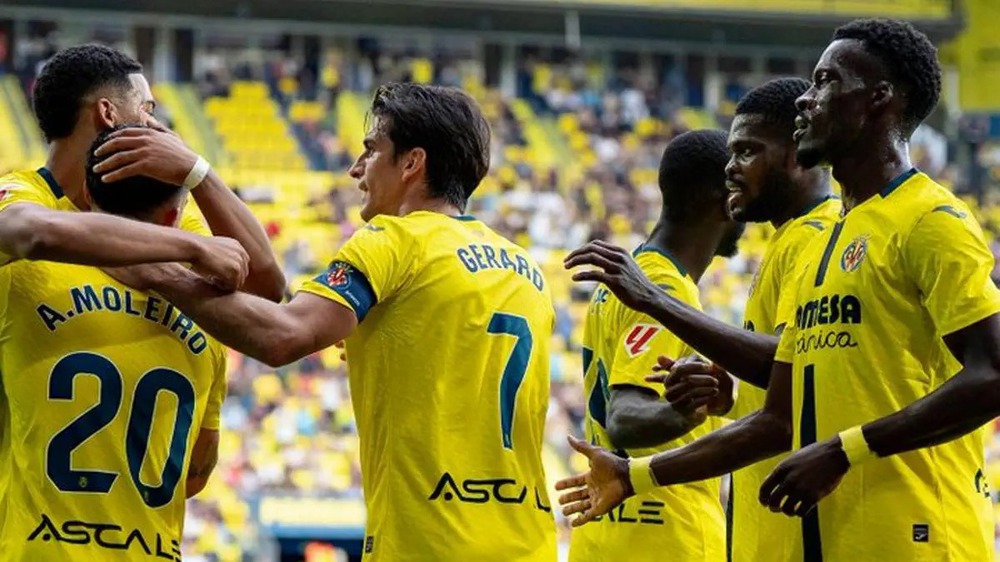 Nhận định, soi tỷ lệ Pafos FC vs Villarreal 00h45 ngày 6/11, Champions League - Ảnh 1. Nhận định, soi tỷ lệ Pafos FC vs Villarreal 00h45 ngày 6/11, Champions League - Ảnh 1.