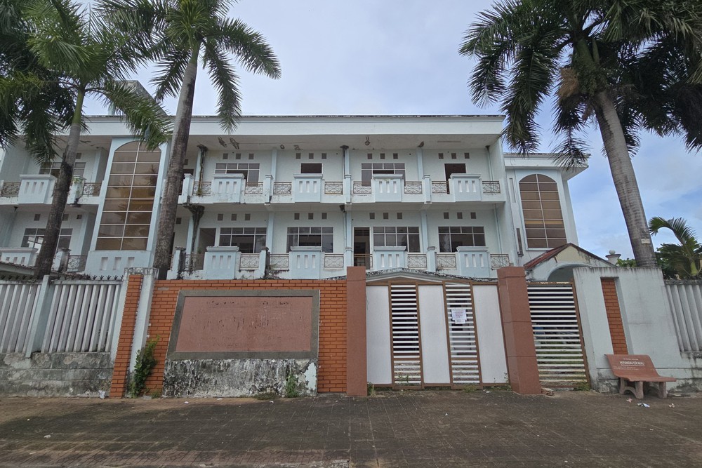 Sửa đổi một số quy định về cho thuê nhà là tài sản công - Ảnh 2. Sửa đổi một số quy định về cho thuê nhà là tài sản công - Ảnh 2.