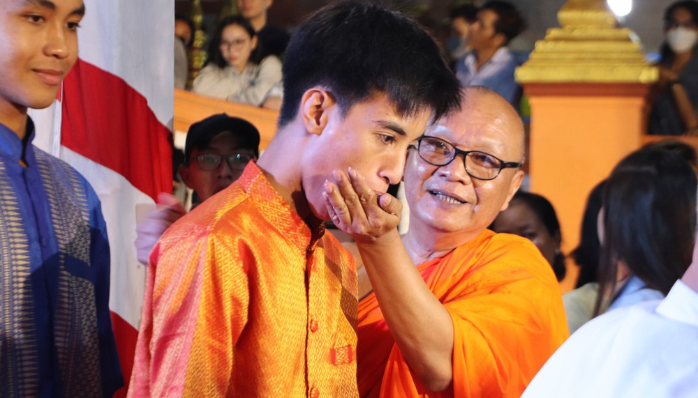 Phát huy giá trị văn hóa truyền thống của đồng bào Khmer - Ảnh 5. Phát huy giá trị văn hóa truyền thống của đồng bào Khmer - Ảnh 5.