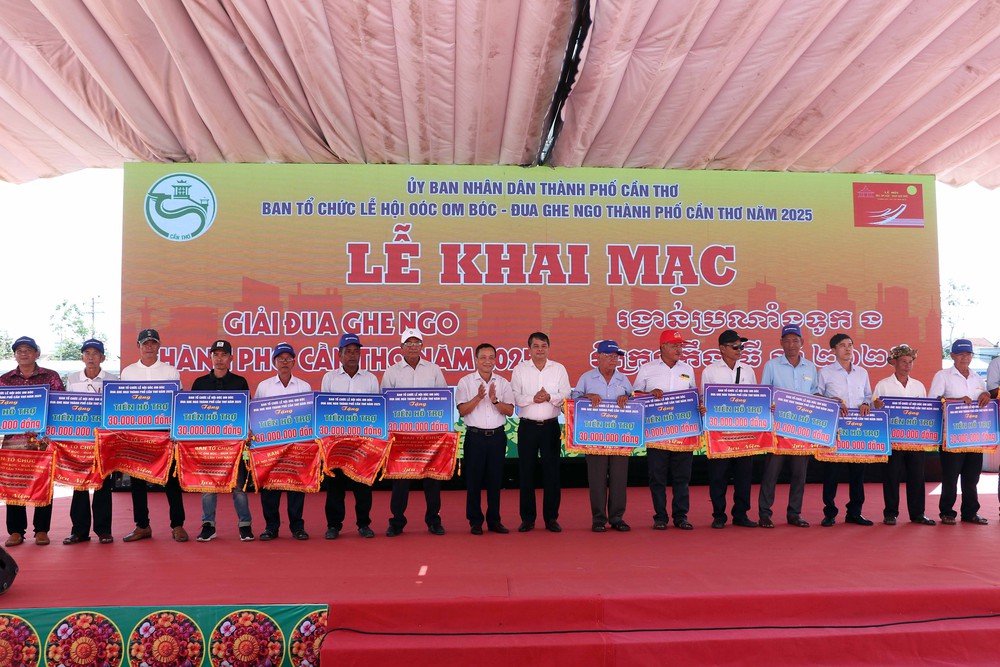 Bảo tồn và phát huy giá trị văn hóa độc đáo của đồng bào Khmer - Ảnh 1. Bảo tồn và phát huy giá trị văn hóa độc đáo của đồng bào Khmer - Ảnh 1.