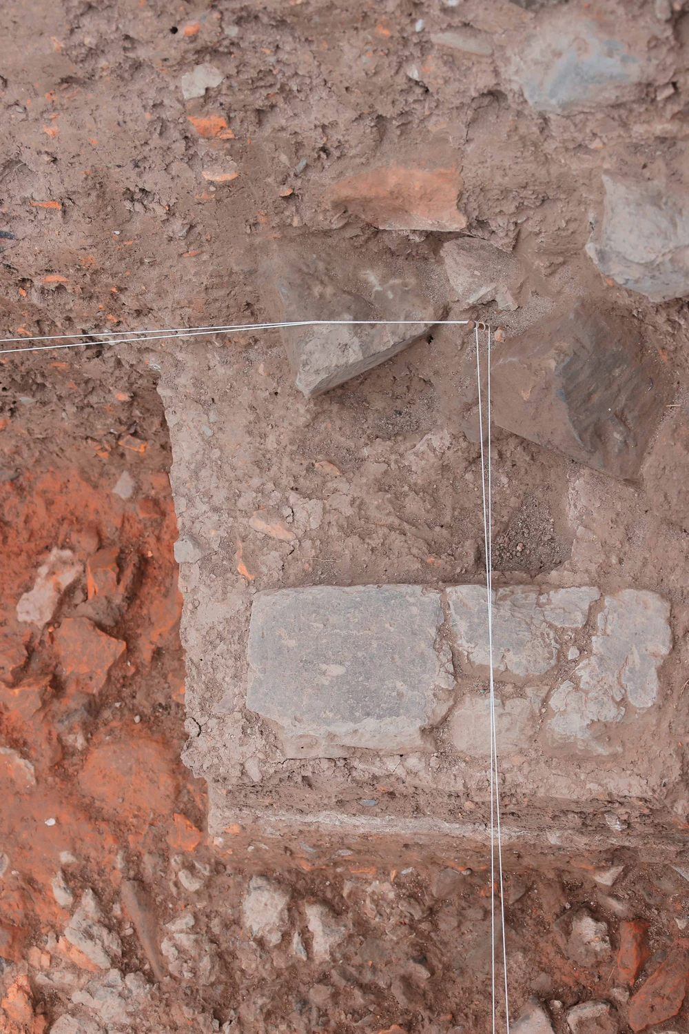 Hồi sinh giá trị di sản Hoàng thành Thăng Long: Cần tầm nhìn đột phá và đầu tư đồng bộ - Ảnh 3. Hồi sinh giá trị di sản Hoàng thành Thăng Long: Cần tầm nhìn đột phá và đầu tư đồng bộ - Ảnh 3.