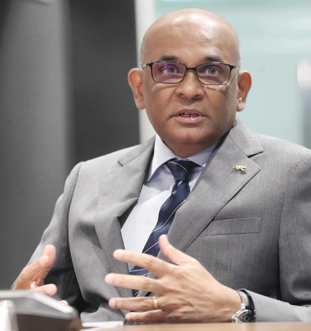 AFC chính thức lên tiếng vụ FIFA bác đơn kháng cáo của Malaysia, ĐT Việt Nam đã biết phải làm gì - Ảnh 1. AFC chính thức lên tiếng vụ FIFA bác đơn kháng cáo của Malaysia, ĐT Việt Nam đã biết phải làm gì - Ảnh 1.