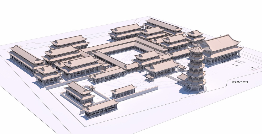 15 năm "đánh thức" Hoàng thành Thăng Long (kỳ 1) Những "mảnh ghép" về Hoàng cung - Ảnh 4. 15 năm "đánh thức" Hoàng thành Thăng Long (kỳ 1) Những "mảnh ghép" về Hoàng cung - Ảnh 4.