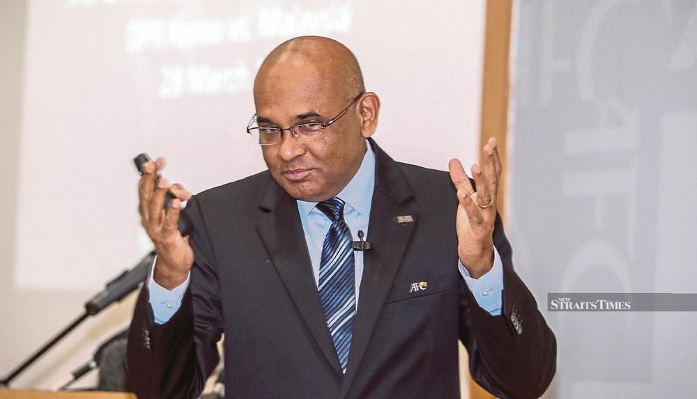 AFC chưa xử thua ĐT Malaysia, chủ CLB JDT chi tiền để tiếp tục khiếu nại vụ 7 cầu thủ gian lận nhập tịch - Ảnh 2. AFC chưa xử thua ĐT Malaysia, chủ CLB JDT chi tiền để tiếp tục khiếu nại vụ 7 cầu thủ gian lận nhập tịch - Ảnh 2.