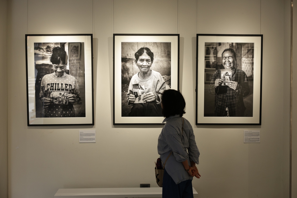 Andy Soloman: "Nhiếp ảnh là hành trình của biết ơn và kết nối" - Ảnh 4. Andy Soloman: "Nhiếp ảnh là hành trình của biết ơn và kết nối" - Ảnh 4.