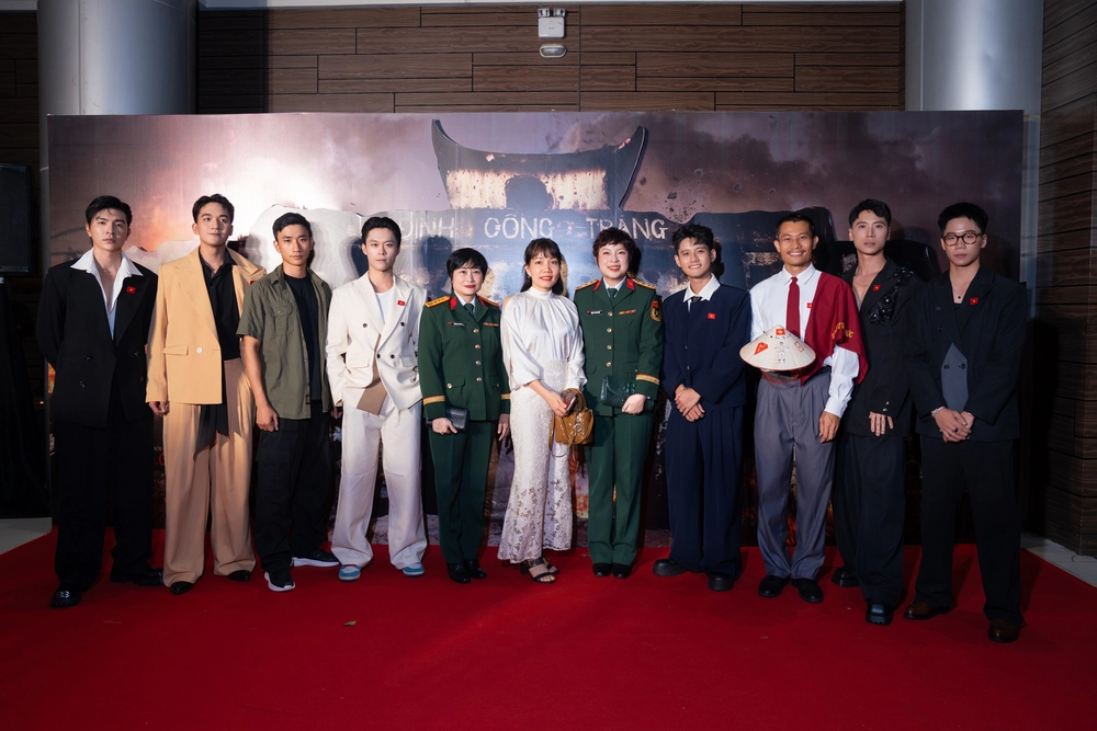 Liên hoan Phim Việt Nam lần thứ 24: Diện mạo điện ảnh Việt Nam trong kỷ nguyên mới - Ảnh 4. Liên hoan Phim Việt Nam lần thứ 24: Diện mạo điện ảnh Việt Nam trong kỷ nguyên mới - Ảnh 4.