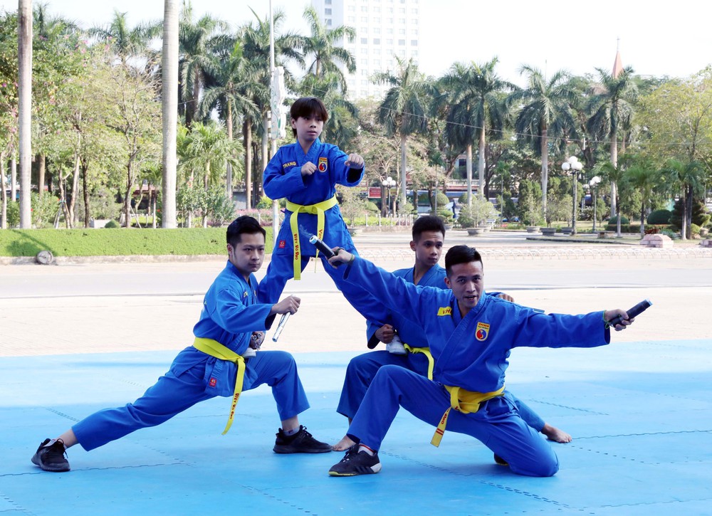 Góp ý kiến vào dự thảo các văn kiện trình Đại hội XIV của Đảng: Từ nền tảng"Thân - Tâm - Trí" đến thế hệ công dân toàn diện - Ảnh 2. Góp ý kiến vào dự thảo các văn kiện trình Đại hội XIV của Đảng: Từ nền tảng"Thân - Tâm - Trí" đến thế hệ công dân toàn diện - Ảnh 2.