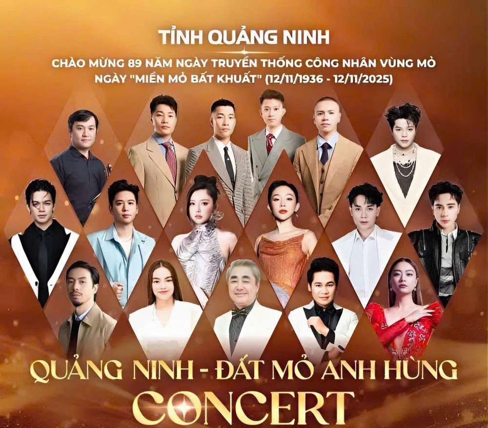 Concert - Ảnh 1. Concert - Ảnh 1.