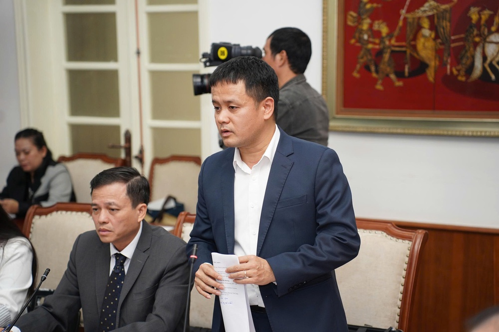 Những điểm mới tại Liên hoan Phim Việt Nam lần thứ 24 - Ảnh 5. Những điểm mới tại Liên hoan Phim Việt Nam lần thứ 24 - Ảnh 5.