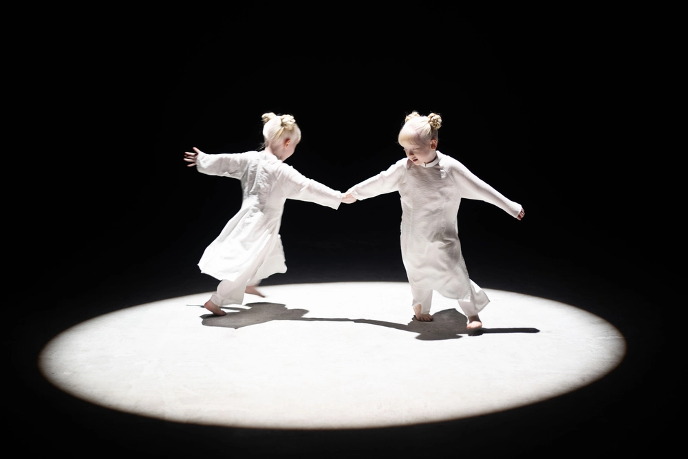 Cổ tích của kẻ phản diện - Ảnh 3.