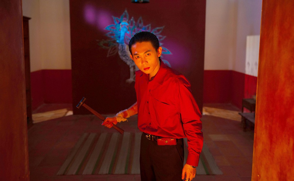 Cổ tích của kẻ phản diện - Ảnh 1.