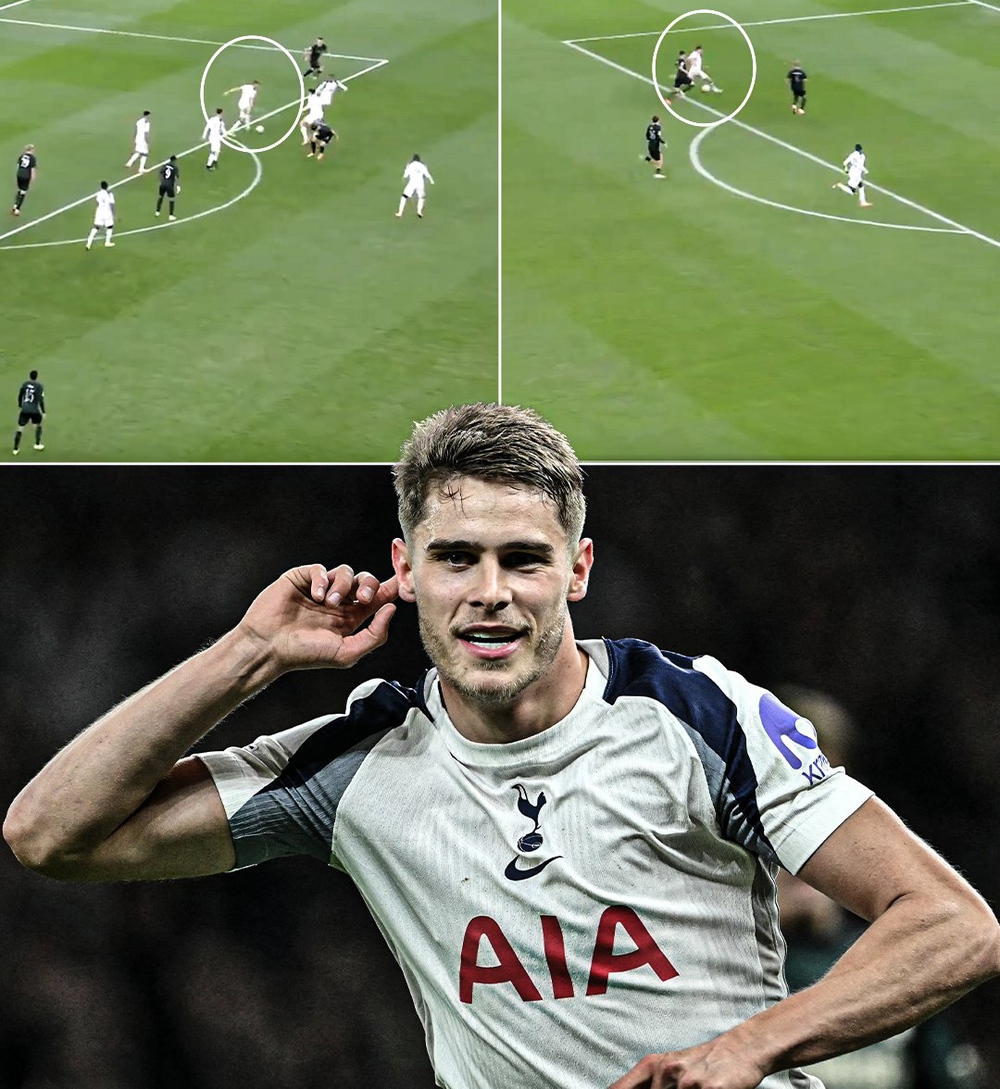 Sao Premier League lập siêu phẩm solo 70m rồi ghi bàn, được so sánh với Messi và là ứng viên cho giải Puskas - Ảnh 1. Sao Premier League lập siêu phẩm solo 70m rồi ghi bàn, được so sánh với Messi và là ứng viên cho giải Puskas - Ảnh 1.