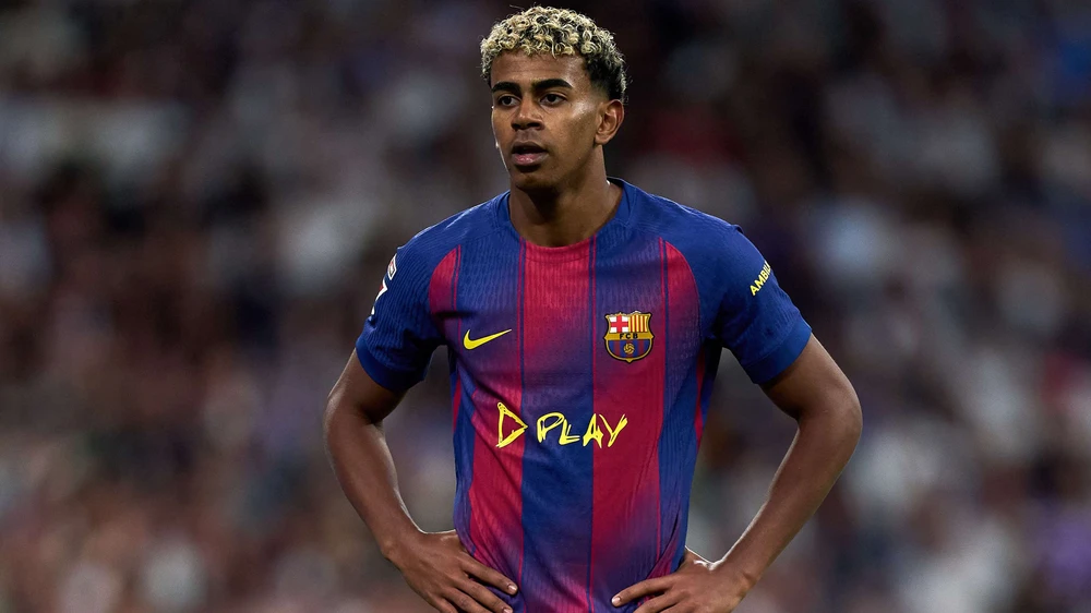 'Mê cung' tài chính & nguy cơ Barca bị cấm dự Champions League - Ảnh 6. 'Mê cung' tài chính & nguy cơ Barca bị cấm dự Champions League - Ảnh 6.