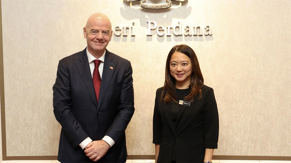 Malaysia chốt thời điểm tìm ra kẻ chủ mưu trong bê bối nhập tịch - Ảnh 1. Malaysia