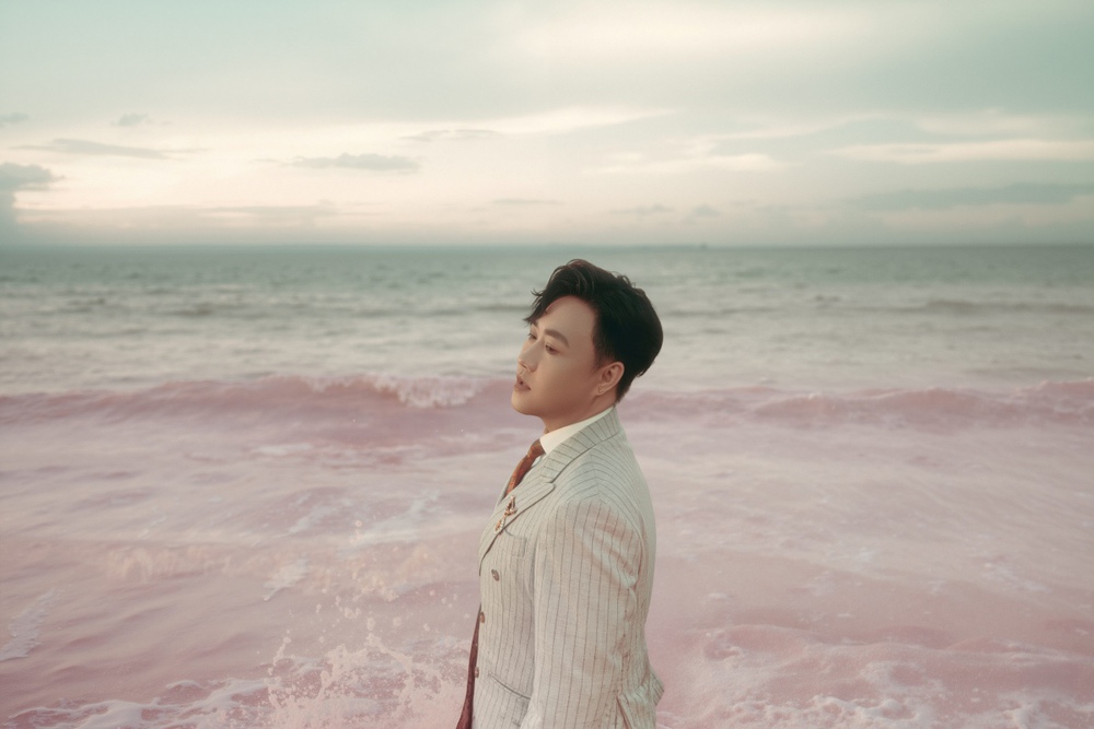 Trung Quân chọn sống chậm trong âm nhạc với “Mỹ vị cuộc đời” - Ảnh 2.