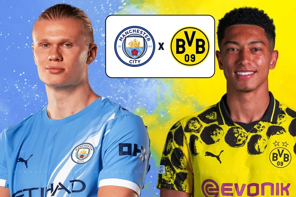 Nhận định bóng đá hôm nay 5/11: Qarabaq vs Chelsea, Man City vs Dortmund - Ảnh 8. Nhận định bóng đá hôm nay