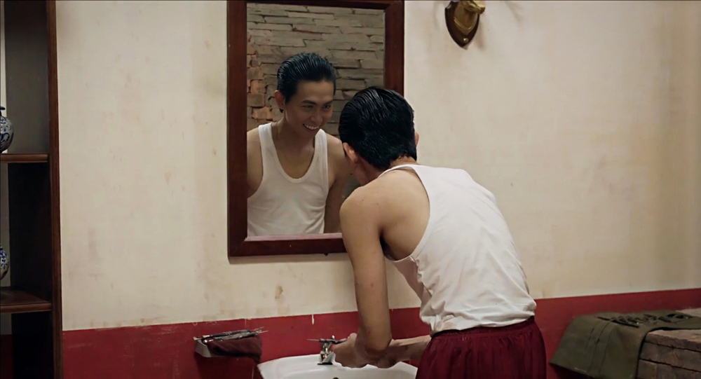 Cổ tích của kẻ phản diện - Ảnh 4.