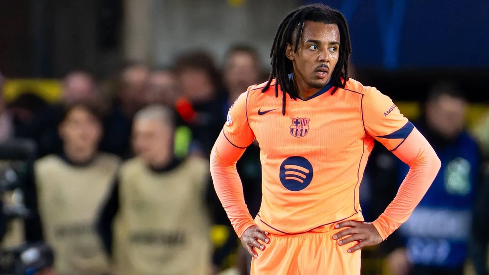 Công làm, thủ phá, Barcelona mất điểm đáng trách trên sân đối thủ dưới cơ - Ảnh 2. Công làm, thủ phá, Barcelona mất điểm đáng trách trên sân đối thủ dưới cơ - Ảnh 2.