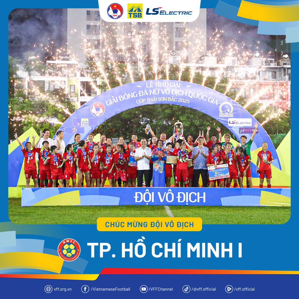 Đội bóng của Huỳnh Như bất ngờ nhận được thư chúc mừng của Chủ tịch FIFA - Ảnh 2. Huỳnh Như