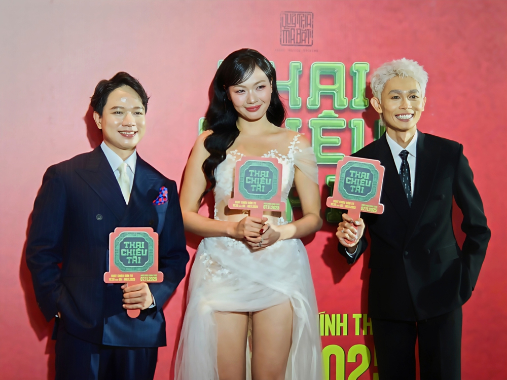 Cổ tích của kẻ phản diện - Ảnh 5.