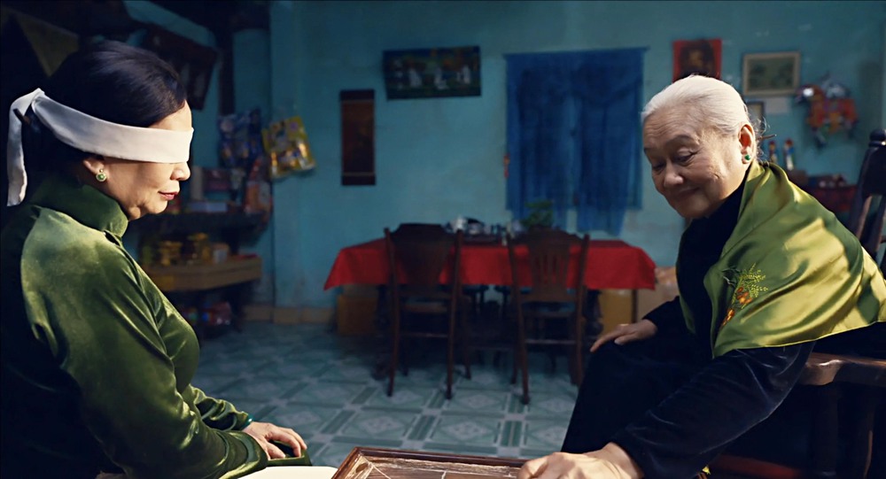 Cổ tích của kẻ phản diện - Ảnh 2.