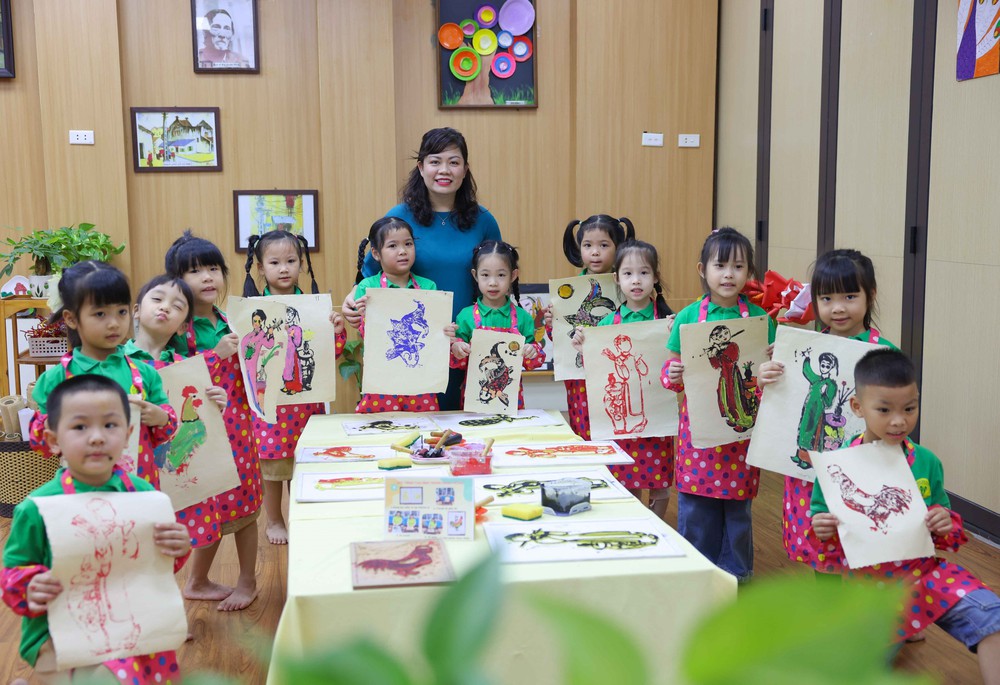 Cần thiết có quy định về “hệ số lương đặc thù” đối với nhà giáo - Ảnh 1.