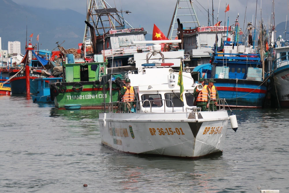 Bộ Công Thương chủ động ứng phó, khẩn trương khắc phục mưa lũ Trung Bộ - Ảnh 1. Bộ Công Thương chủ động ứng phó, khẩn trương khắc phục mưa lũ Trung Bộ - Ảnh 1.