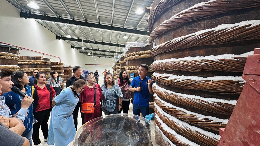 Thanh Hoá hứa hẹn tạo điểm nhấn ấn tượng tại &quot;Hội chợ mùa Thu 2025&quot; - Ảnh 1.