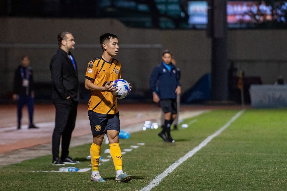 Bóng đá đâu chỉ là chuyện thắng thua - Ảnh 2. Bóng đá đâu chỉ là chuyện thắng thua - Ảnh 2.