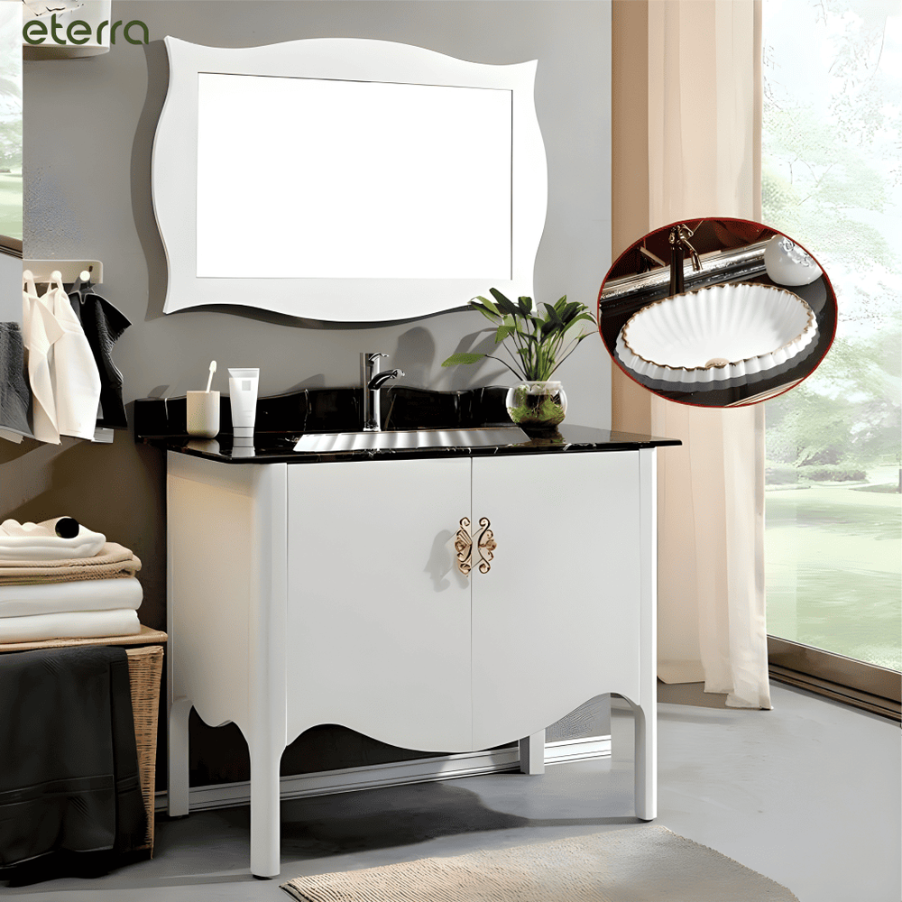 Eterra - Đơn vị cung cấp bộ tủ chậu lavabo uy tín, chất lượng hàng đầu - Ảnh 4. Eterra - Đơn vị cung cấp bộ tủ chậu lavabo uy tín, chất lượng hàng đầu - Ảnh 4.