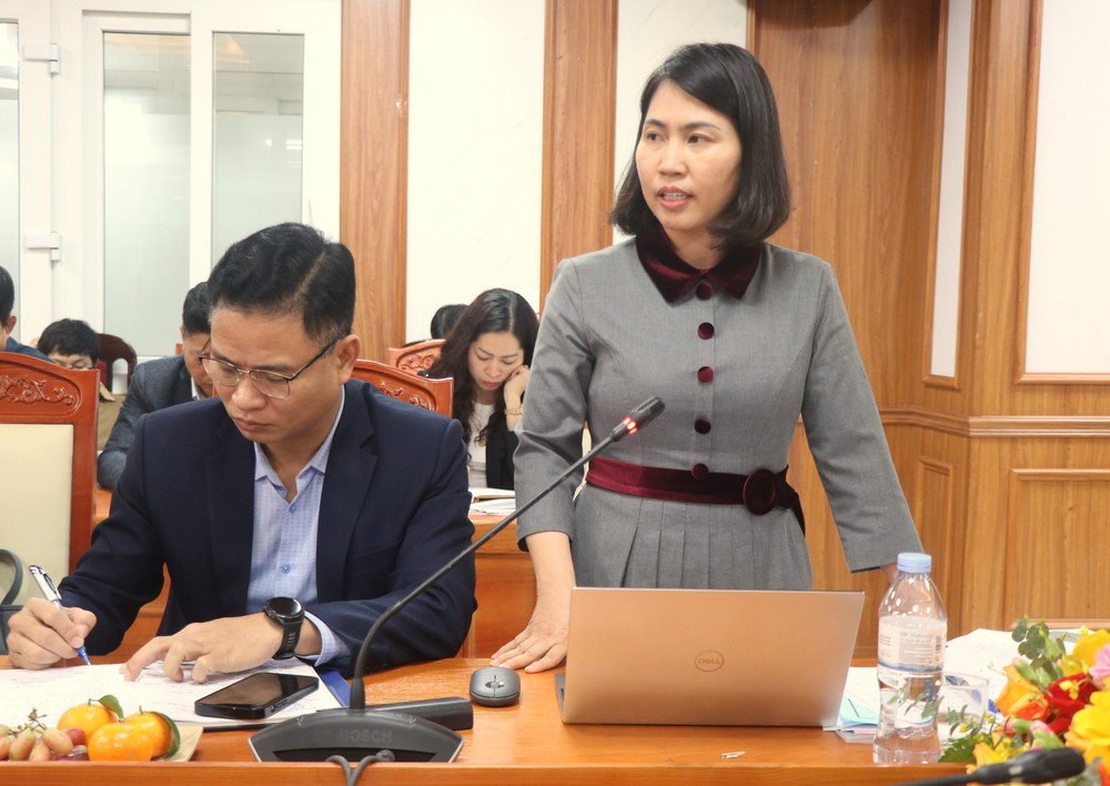 Khai thác tốt tiềm năng, thế mạnh văn hóa Kinh Bắc - Ảnh 3.