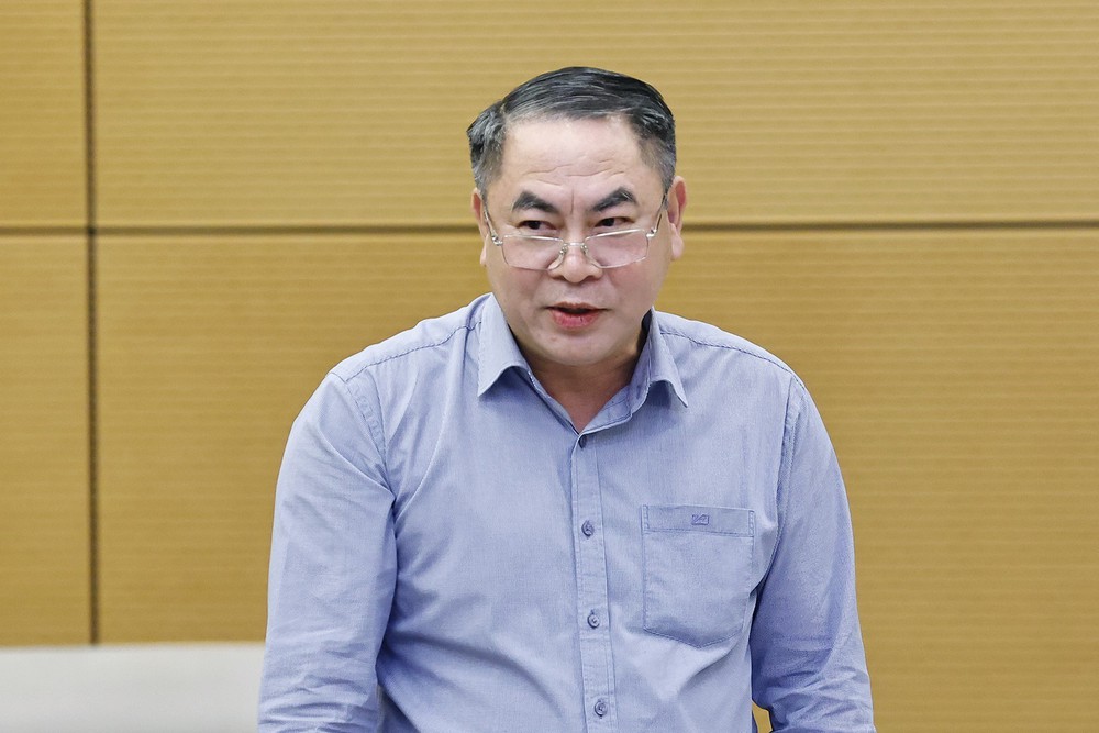 UBTV Quốc hội cho ý kiến về Dự án đầu tư xây dựng Cảng hàng không quốc tế Gia Bình - Ảnh 10. UBTV Quốc hội cho ý kiến về Dự án đầu tư xây dựng Cảng hàng không quốc tế Gia Bình - Ảnh 10.