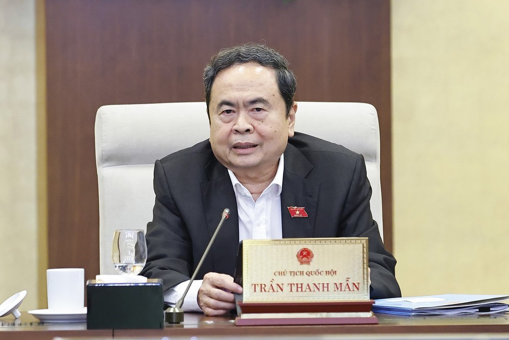 UBTV Quốc hội cho ý kiến về Dự án đầu tư xây dựng Cảng hàng không quốc tế Gia Bình - Ảnh 2. UBTV Quốc hội cho ý kiến về Dự án đầu tư xây dựng Cảng hàng không quốc tế Gia Bình - Ảnh 2.