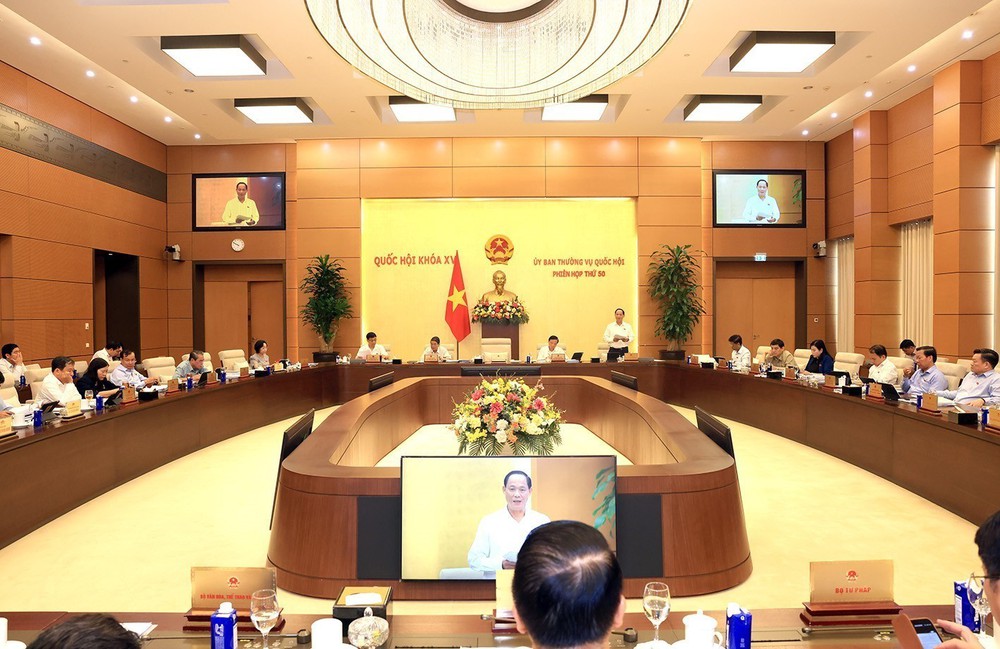 Chính phủ triển khai nhiệm vụ trọng tâm để hoàn thành cao nhất các chỉ tiêu phát triển kinh tế - xã hội - Ảnh 4. Chính phủ triển khai nhiệm vụ trọng tâm để hoàn thành cao nhất các chỉ tiêu phát triển kinh tế - xã hội - Ảnh 4.