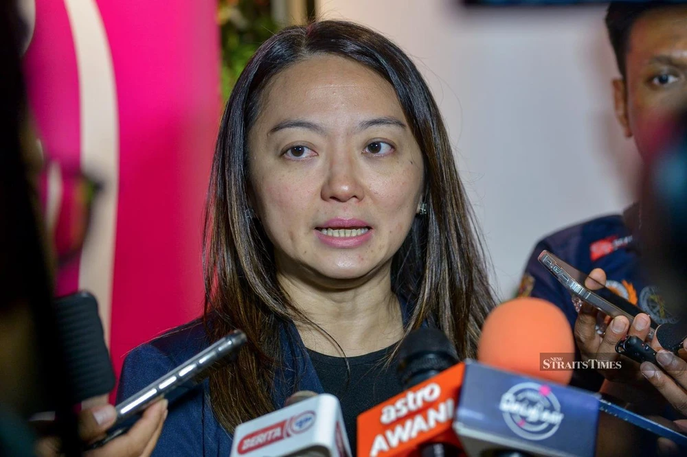 LĐBĐ Malaysia nhận thông báo quan trọng về khoản tiền 94 tỷ nộp phạt cho FIFA - Ảnh 1. LĐBĐ Malaysia nhận thông báo quan trọng về khoản tiền 94 tỷ nộp phạt cho FIFA - Ảnh 1.