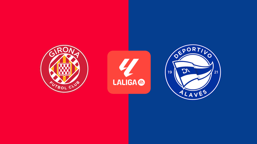 Nhận định, soi tỷ lệ Girona vs Alaves 20h00 ngày 08/11/2025, La Liga 2025/26 - Ảnh 1. Nhận định, soi tỷ lệ Girona vs Alaves 20h00 ngày 08/11/2025, La Liga 2025/26 - Ảnh 1.