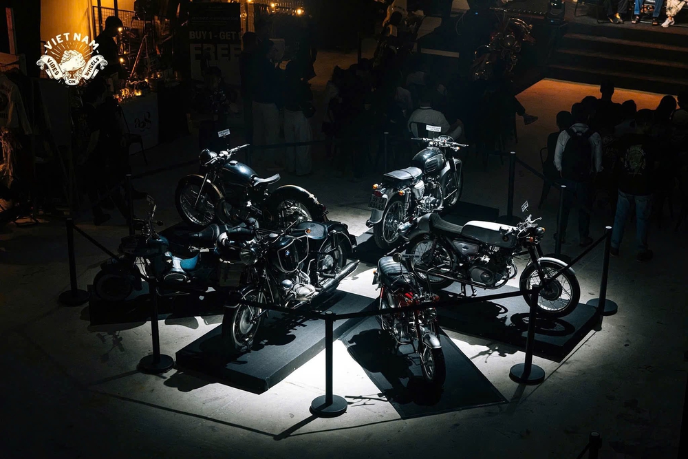 WOW FEST 2025: Hành trình cảm xúc trên những bánh xe - Ảnh 4.