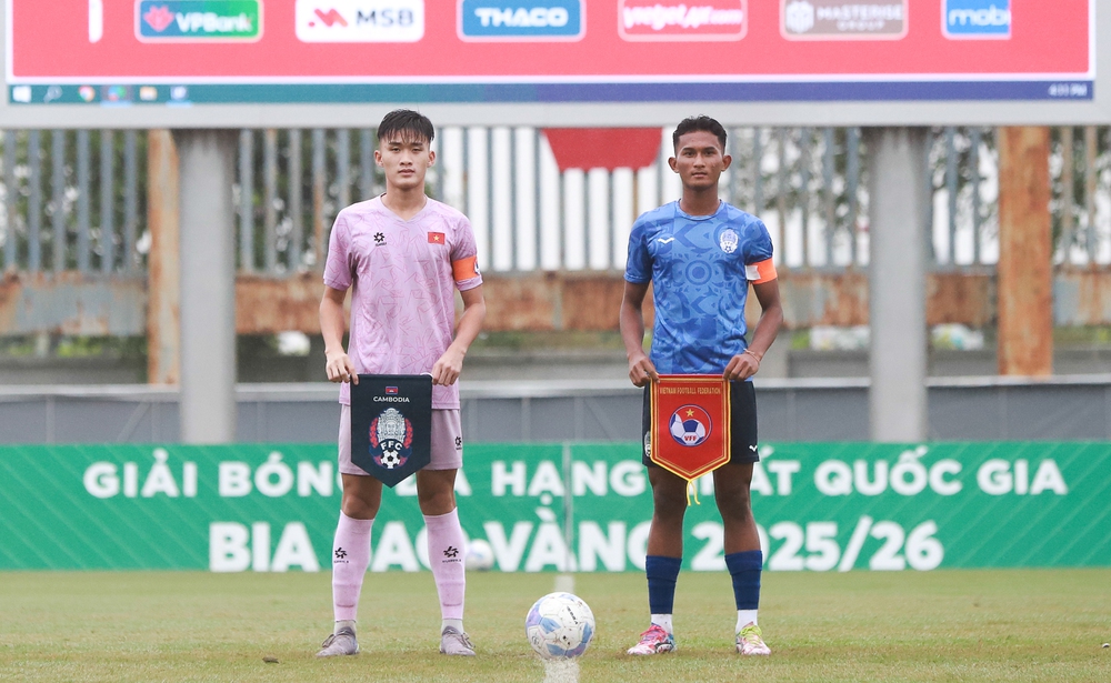 Tin nóng thể thao sáng 7/11: HLV Tuấn Kiệt thừa nhận sự thật về hoa khôi bóng chuyền có thể thay thế Bích Tuyền - Ảnh 3. Tin nóng thể thao sáng 7/11: HLV Tuấn Kiệt thừa nhận sự thật về hoa khôi bóng chuyền có thể thay thế Bích Tuyền - Ảnh 3.