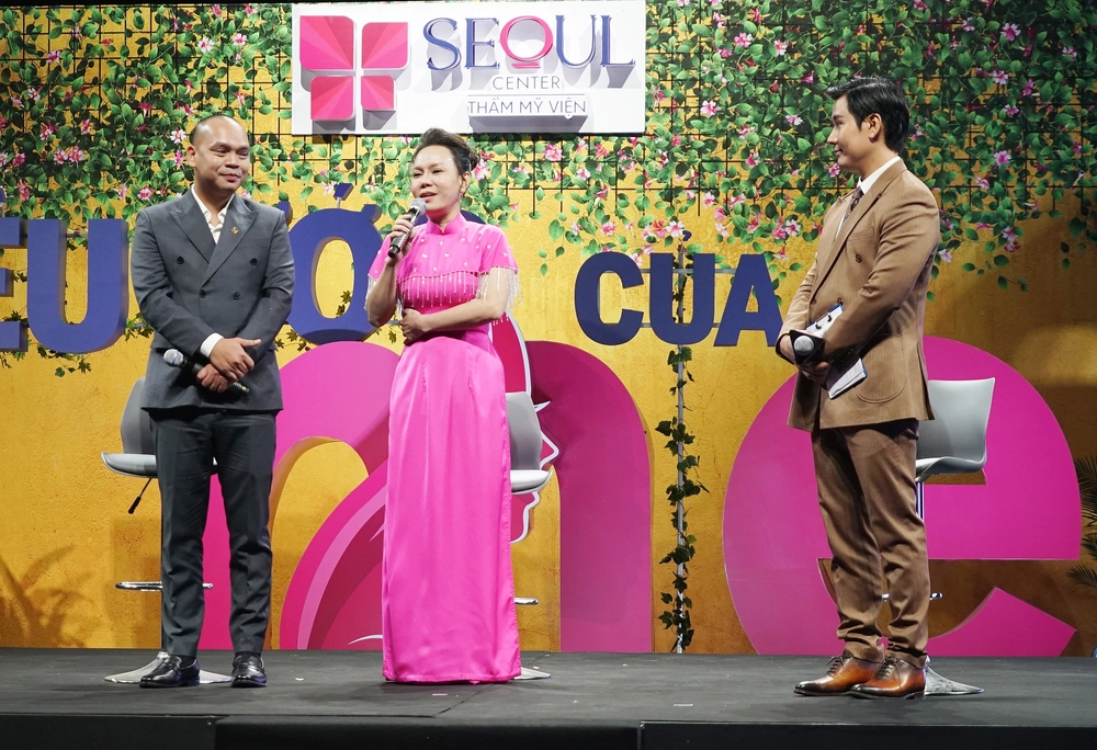 DN Group và hành trình “chạm đến trái tim” qua dự án nhân văn “Điều ước của mẹ” - Ảnh 2. DN Group và hành trình “chạm đến trái tim” qua dự án nhân văn “Điều ước của mẹ” - Ảnh 2.