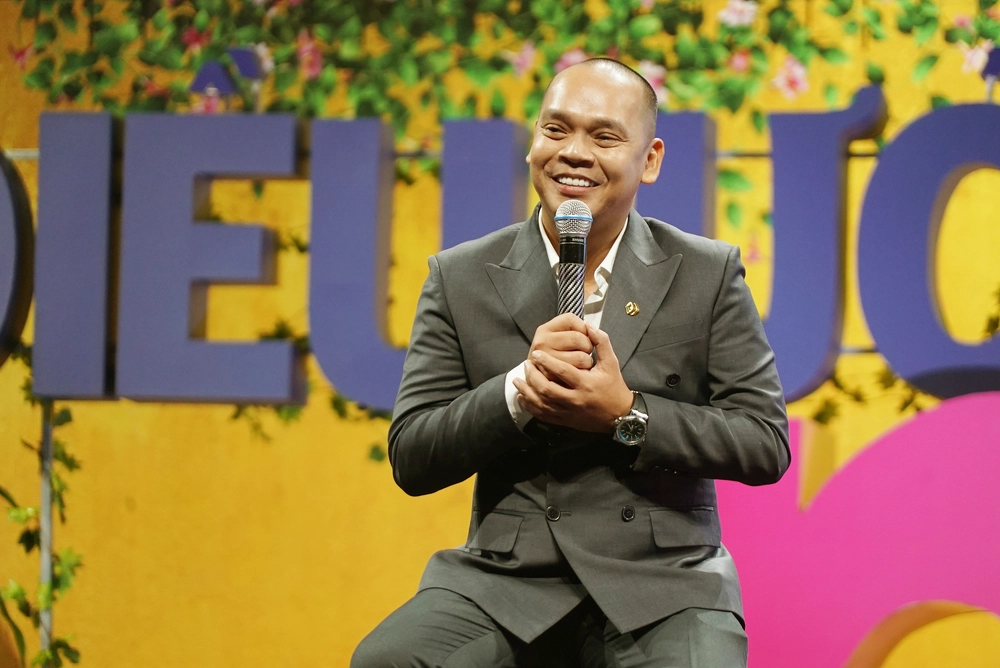 DN Group và hành trình “chạm đến trái tim” qua dự án nhân văn “Điều ước của mẹ” - Ảnh 3. DN Group và hành trình “chạm đến trái tim” qua dự án nhân văn “Điều ước của mẹ” - Ảnh 3.