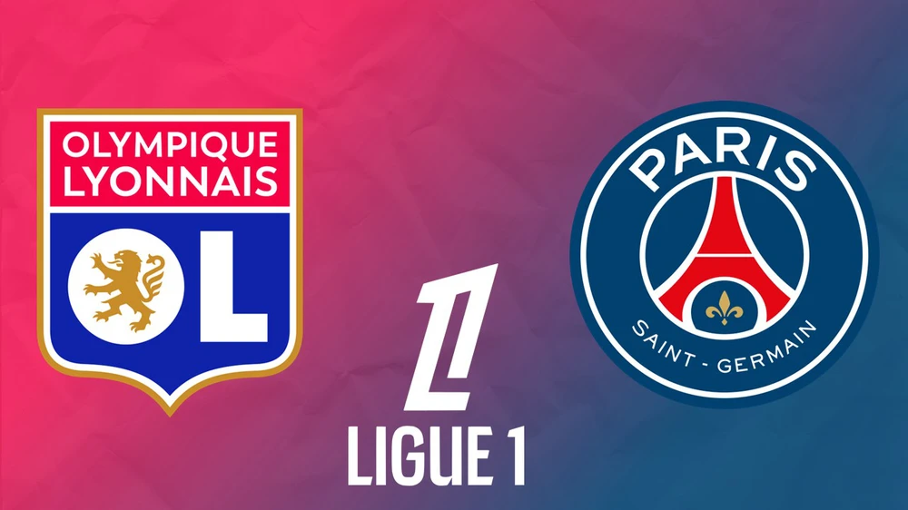 Nhận định, soi tỷ lệ Lyon vs PSG 02h45 ngày 10/11, vòng 12 Ligue 1 - Ảnh 1. Nhận định, soi tỷ lệ Lyon vs PSG 02h45 ngày 10/11, vòng 12 Ligue 1 - Ảnh 1.