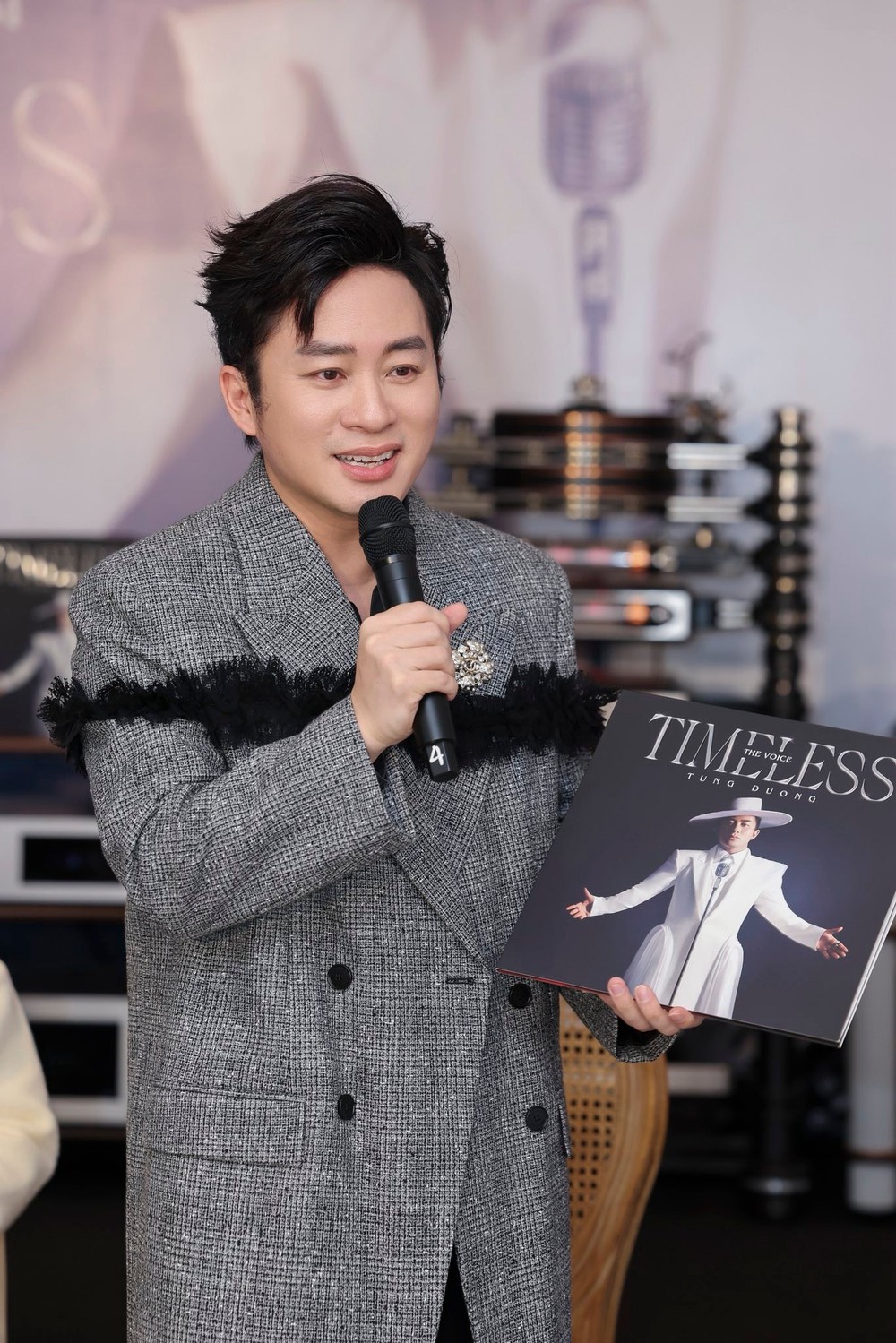 Các nghệ sĩ Việt Nam được vinh danh Tatler Most Influential 2025 - Ảnh 2. Các nghệ sĩ Việt Nam được vinh danh Tatler Most Influential 2025 - Ảnh 2.