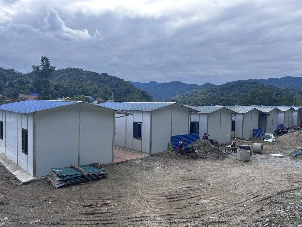 Nghệ An yêu cầu khắc phục nhanh hậu quả mưa lũ để sớm ổn định cuộc sống - Ảnh 2. Nghệ An yêu cầu khắc phục nhanh hậu quả mưa lũ để sớm ổn định cuộc sống - Ảnh 2.