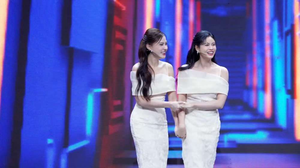 Trịnh Thăng Bình lộ nhiều bí mật tình ái trong Tập 2 “A.I là ai?” - Ảnh 3. Trịnh Thăng Bình lộ nhiều bí mật tình ái trong Tập 2 “A.I là ai?” - Ảnh 3.