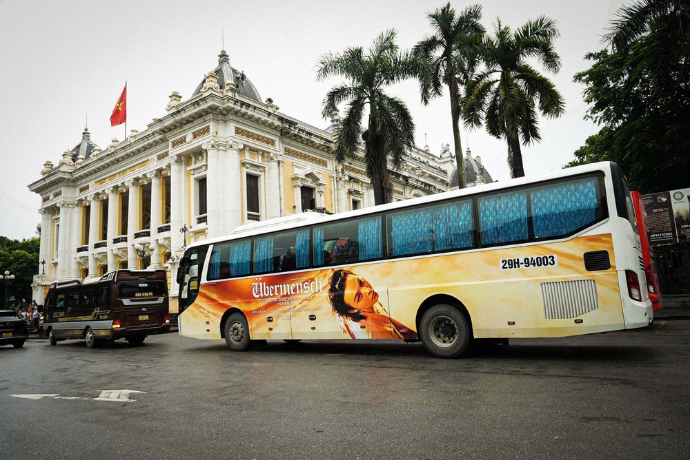 Trai xinh gái đẹp nô nức check-in concert "anh Long" - Ảnh 6. Trai xinh gái đẹp nô nức check-in concert "anh Long" - Ảnh 6.