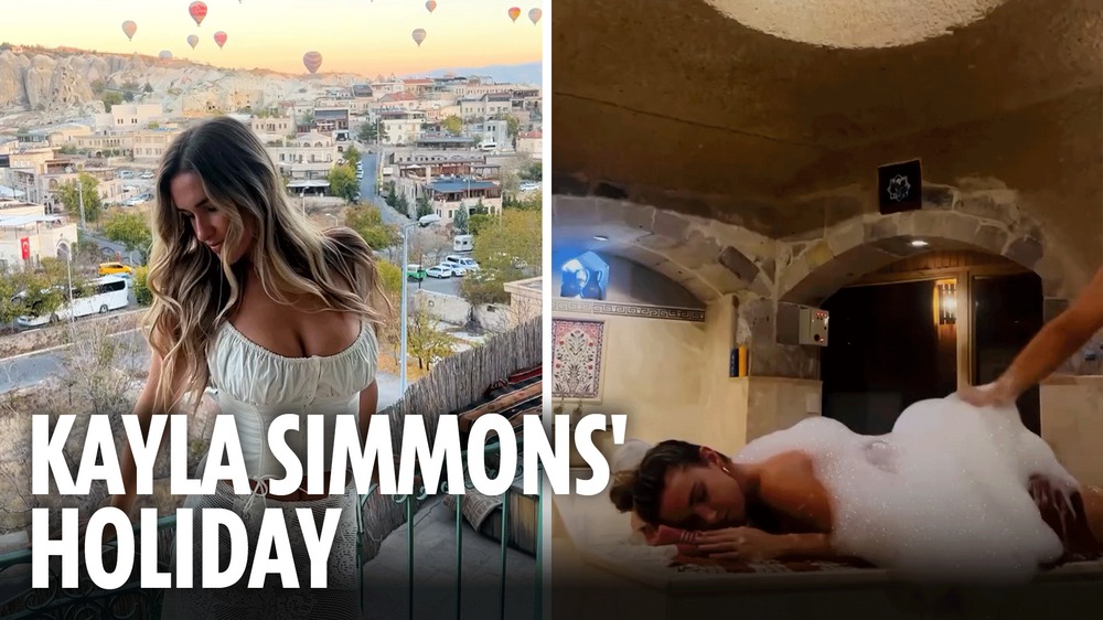 Nữ vận động viên bóng chuyền đẹp nhất thế giới khiến dân mạng phải trầm trồ vì nhan sắc - Ảnh 1.