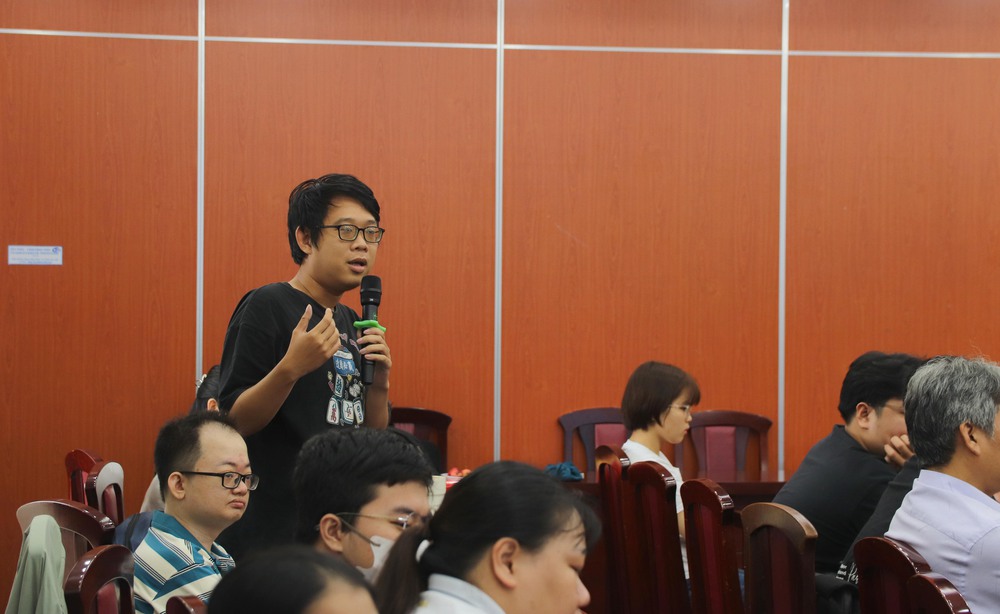 Văn hóa dân gian trong dòng chảy nghệ thuật đương đại - Ảnh 5. Văn hóa dân gian trong dòng chảy nghệ thuật đương đại - Ảnh 5.