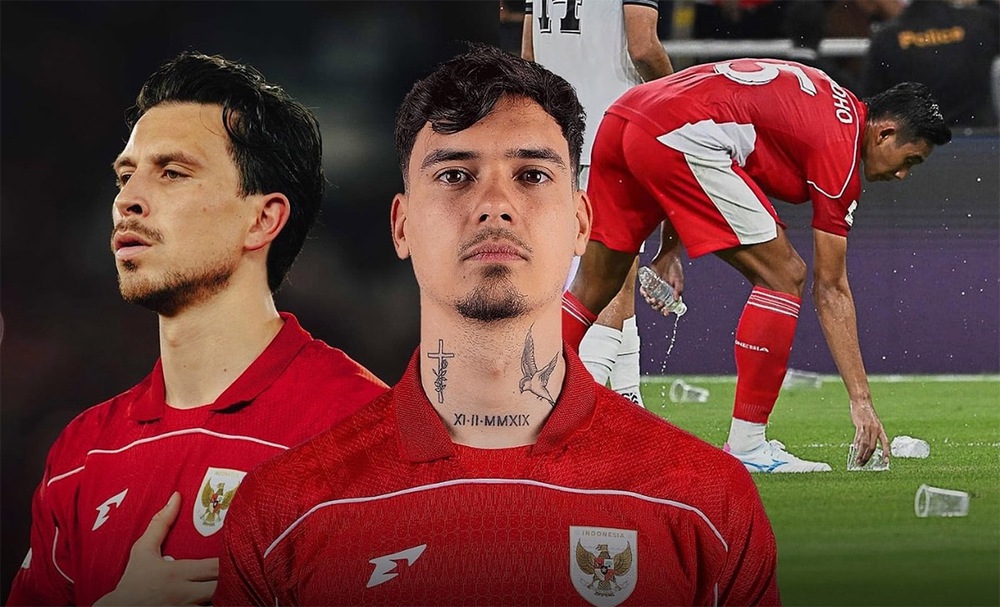 Tin nóng thể thao tối 8/11: Chủ công ĐT bóng chuyền nữ Việt Nam chọn thời điểm chốt tương lai, sao nhập tịch Indonesia bị phạt - Ảnh 3. Tin nóng thể thao