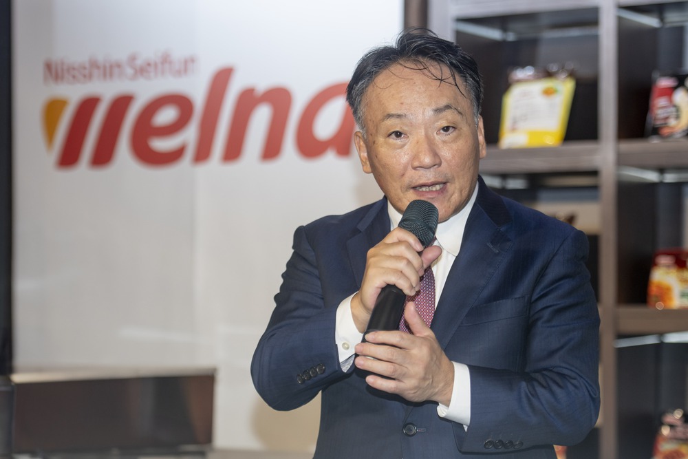 Nisshin Seifun Welna mở rộng danh mục sản phẩm, khẳng định chiến lược phát triển bền vững tại Việt Nam - Ảnh 1.